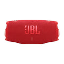 JBL CHARGE 6 Portable Waterproof Bluetooth Speaker Red