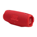 JBL CHARGE 6 Portable Waterproof Bluetooth Speaker Red
