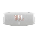JBL CHARGE 6 Portable Waterproof Bluetooth Speaker White