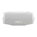JBL CHARGE 6 Portable Waterproof Bluetooth Speaker White