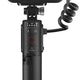 GoPro HERO 13 Black Action Camera – 5.3K Video, HDR, Image Stabilization & HB-Series Lens Mods