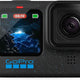 GoPro HERO12 Camera - 5.3K Video Action Cam | HyperSmooth Stabilization | Long Battery Life