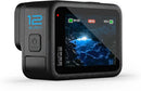 GoPro HERO12 Action Camera with 5.3K Video and HyperSmooth 6.0 Stabilization| Black