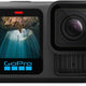 GoPro HERO 13 Action Camera – Rugged Waterproof 4K Outdoor Video Recorder