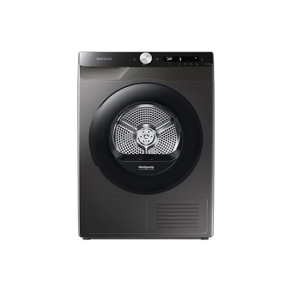 Heat Pump Dryer Samsung Front Load 8kg - Energy Efficient, Wrinkle Free Drying