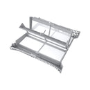 Heat Pump Dryer Samsung Front Load 8kg - Energy Efficient, Wrinkle Free Drying