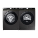 Heat Pump Dryer Samsung Front Load 8kg - Energy Efficient, Wrinkle Free Drying