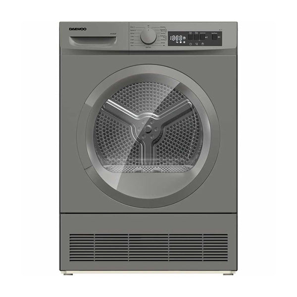 Daewoo Front Load Dryer 8kg