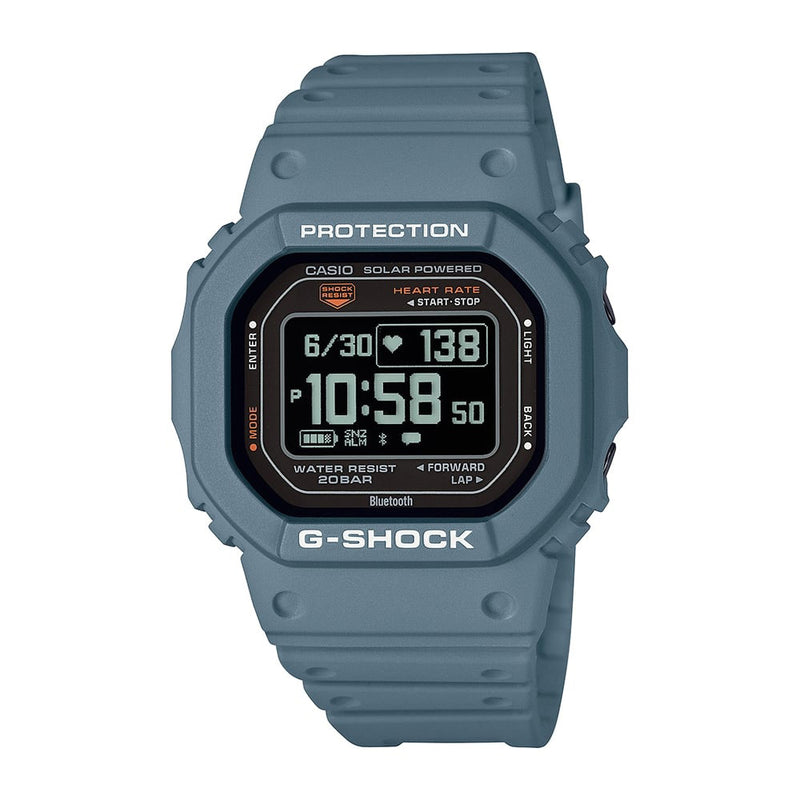 CASIO G-SHOCK G-SQUAD Sporty Men Watch DW-H5600-2DR