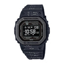 CASIO G-SHOCK G-SQUAD Sporty Men Watch DW-H5600EX-1DR