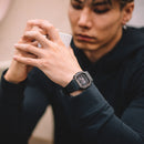 CASIO G-SHOCK G-SQUAD Sporty Men Watch DW-H5600MB-1DR