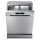 Samsung Freestanding Dishwasher - Standard, Quiet, Energy Saving With LED Display