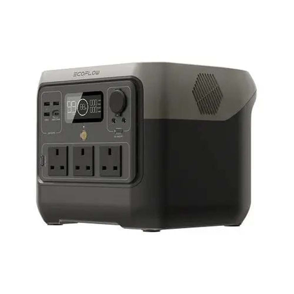 EcoFlow RIVER 2 PRO Portable Power Station (800W,768Wh)