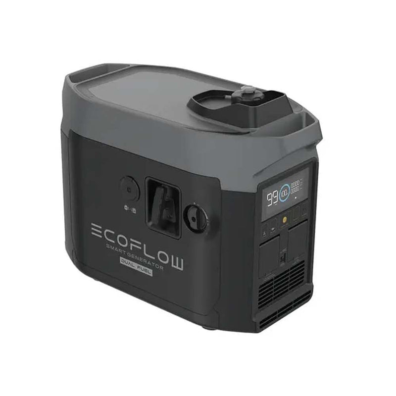 EcoFlow Smart Generator