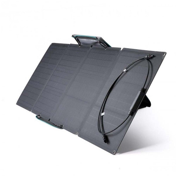 Ecoflow Foldable  Solar Panel - 110W