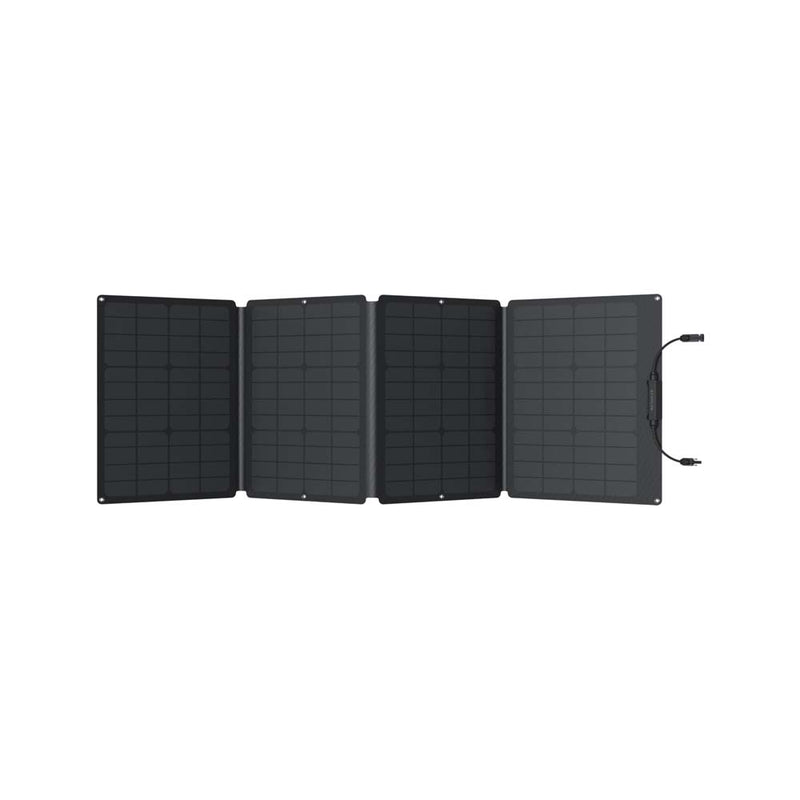 Ecoflow Foldable  Solar Panel - 110W