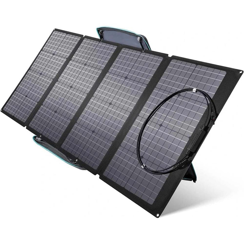 Ecoflow Foldable  Solar Panel - 160W