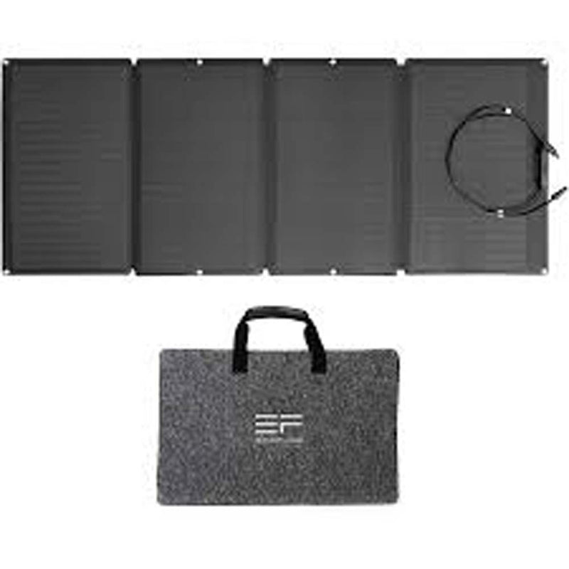 Ecoflow Foldable  Solar Panel - 160W