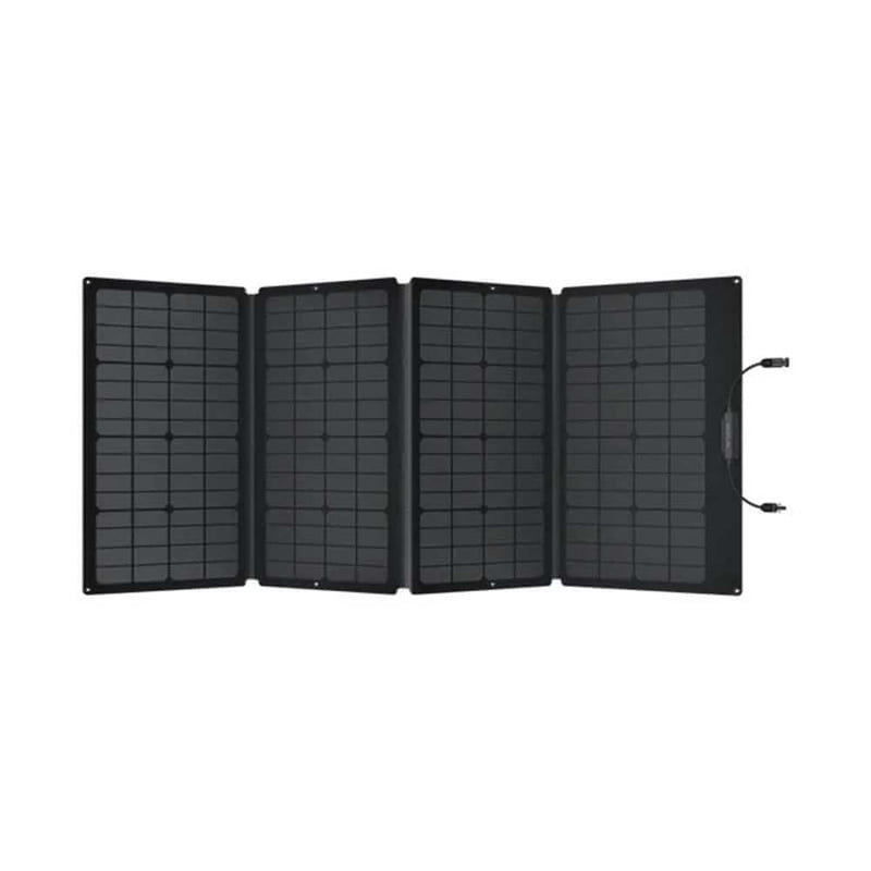 Ecoflow Foldable  Solar Panel - 160W