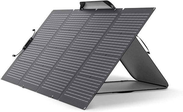 Ecoflow Foldable  Solar Panel - 220W