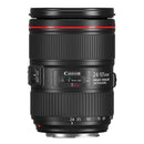 Canon Zoom Lens 24-105mm f/4L IS II USM | Professional L-Series Camera Lens