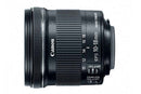 Ultra Wide Lens Canon EF-S 10-18mm f/4.5-5.6 IS STM - Lightweight Zoom Lens for Travel