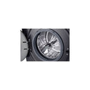 Front Load Washing Machine 9KG - LG Automatic Energy Efficient Washer With Steam Cleaning