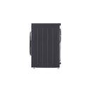 Front Load Washing Machine 9KG - LG Automatic Energy Efficient Washer With Steam Cleaning