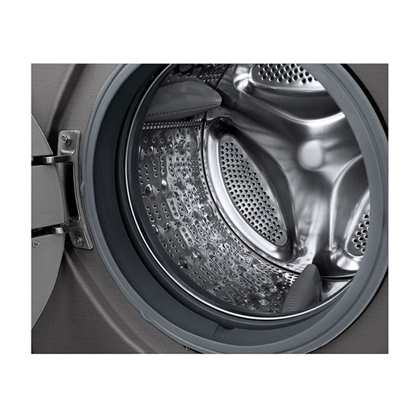 LG Front Load Washer - All-in-One Washer Dryer Combo With 6 Motion Direct Drive
