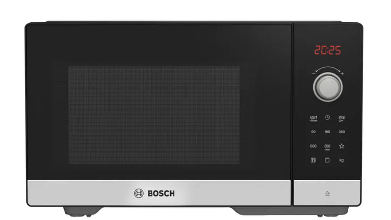 Bosch AutoPilot 8 Series 2 Freestanding Microwave