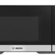 Bosch AutoPilot Microwave - Freestanding Kitchen Oven With Grill & Sensor Cooking