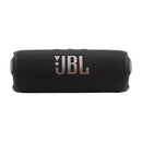 JBL FLIP 7 Portable Waterproof Bluetooth Speaker Black
