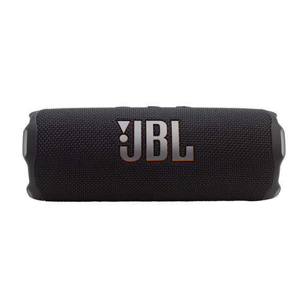 JBL FLIP 7 Portable Waterproof Bluetooth Speaker Black