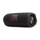 JBL FLIP 7 Portable Waterproof Bluetooth Speaker Black