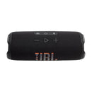 JBL FLIP 7 Portable Waterproof Bluetooth Speaker Black