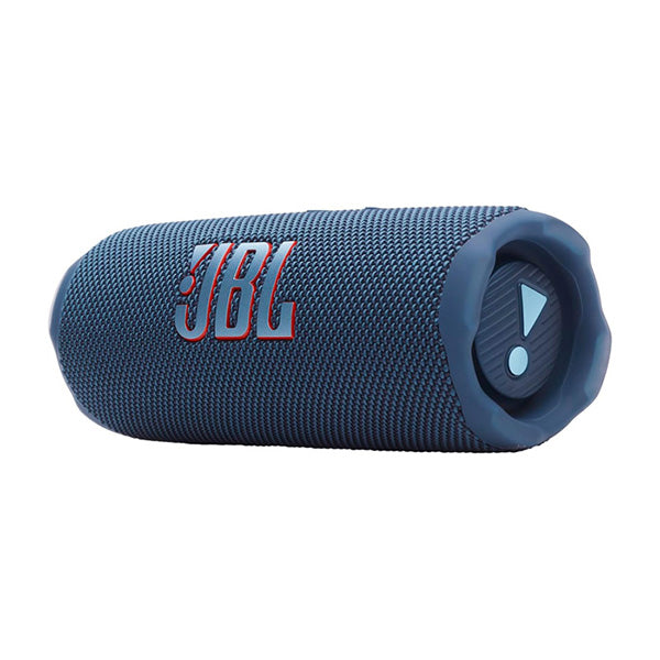 Portable Waterproof Speaker - JBL Flip 7 Bluetooth Wireless Outdoor Speaker with Deep Bass