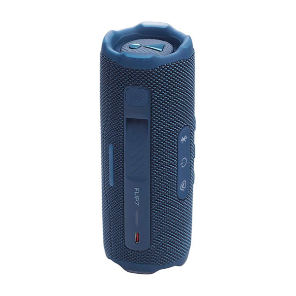 Portable Waterproof Speaker - JBL Flip 7 Bluetooth Wireless Outdoor Speaker with Deep Bass