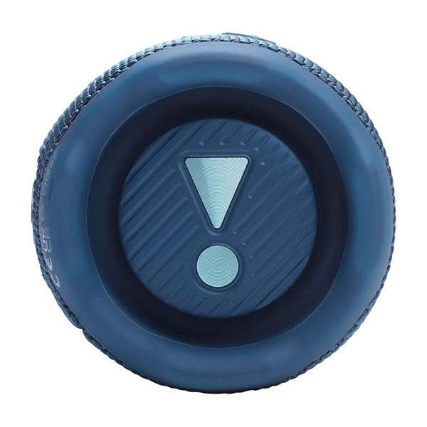 Portable Waterproof Speaker - JBL Flip 7 Bluetooth Wireless Outdoor Speaker with Deep Bass