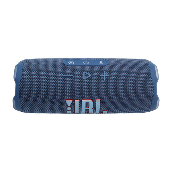 Portable Waterproof Speaker - JBL Flip 7 Bluetooth Wireless Outdoor Speaker with Deep Bass