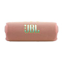JBL FLIP 7 Portable Waterproof Bluetooth Speaker Pink