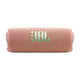 Portable Waterproof Speaker - JBL Flip 7 Bluetooth Wireless Outdoor Speaker Pink