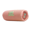 JBL FLIP 7 Portable Waterproof Bluetooth Speaker Pink