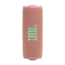 JBL FLIP 7 Portable Waterproof Bluetooth Speaker Pink