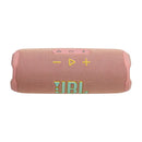 JBL FLIP 7 Portable Waterproof Bluetooth Speaker Pink
