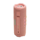 JBL FLIP 7 Portable Waterproof Bluetooth Speaker Pink