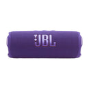 JBL FLIP 7 Portable Waterproof Bluetooth Speaker Purple