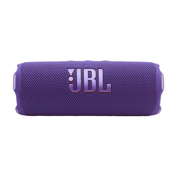 JBL FLIP 7 Portable Waterproof Bluetooth Speaker Purple