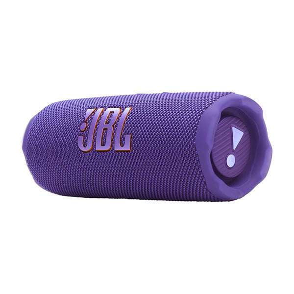 Portable Waterproof Speaker - JBL Flip 7 Bluetooth Wireless Outdoor Speaker With Deep Bass