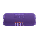 JBL FLIP 7 Portable Waterproof Bluetooth Speaker Purple