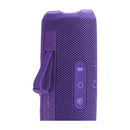 JBL FLIP 7 Portable Waterproof Bluetooth Speaker Purple